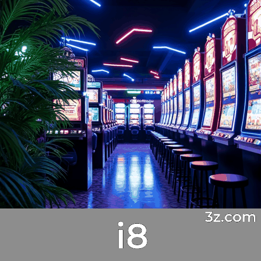 Descubra a Plataforma i8: Aposta Segura e Serviços Profissionais