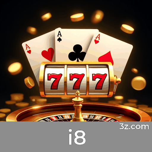 Explore Inovações e Visões Futuras no Universo de Jogos da i8