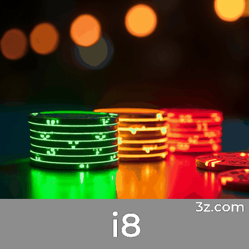 i8 App: Apostas Móveis Simplificadas