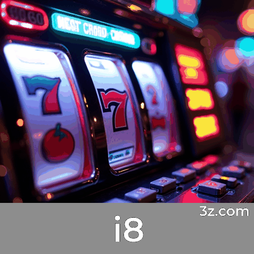 i8: Seu Portal para Jogos Diversificados e Selecionados Bem-vindo ao Mundo de Jogos Selecionados i8