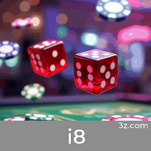 Explore Inovações e Visões Futuras no Universo de Jogos da i8