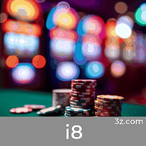 i8: Bônus e Promoções Imperdíveis