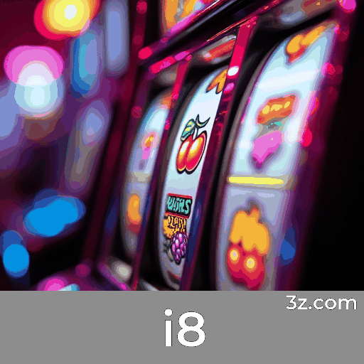 Experiência Imersiva: Jogos com Tecnologia 3D no i8 Tecnologia 3D em Jogos de Cassino no i8