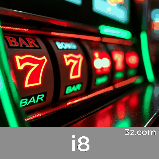 i8: Jogo em Tempo Real para Brasileiros