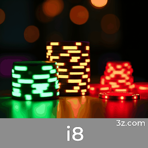 Profundidade em Apostas Esportivas com i8: Foco no Brasil