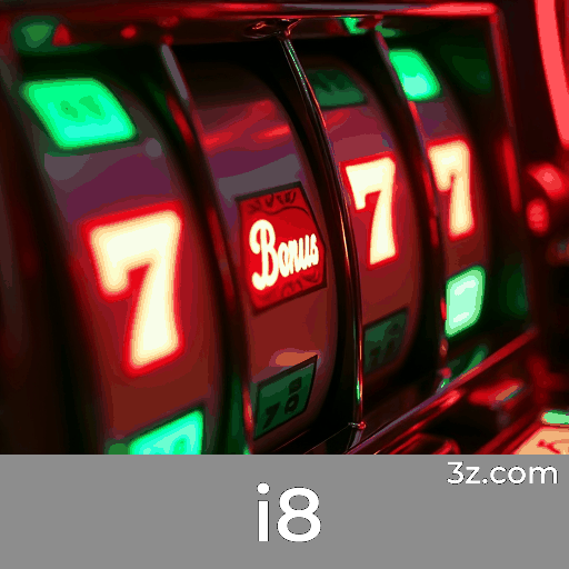 i8: Seu Portal para Jogos Diversificados e Selecionados Bem-vindo ao Mundo de Jogos Selecionados i8