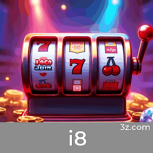 i8: Jogo em Tempo Real para Brasileiros