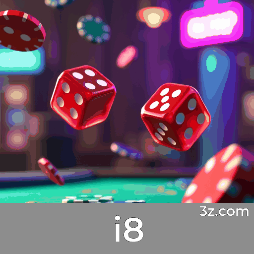i8 Casino: Experiência VIP Premium Exclusiva