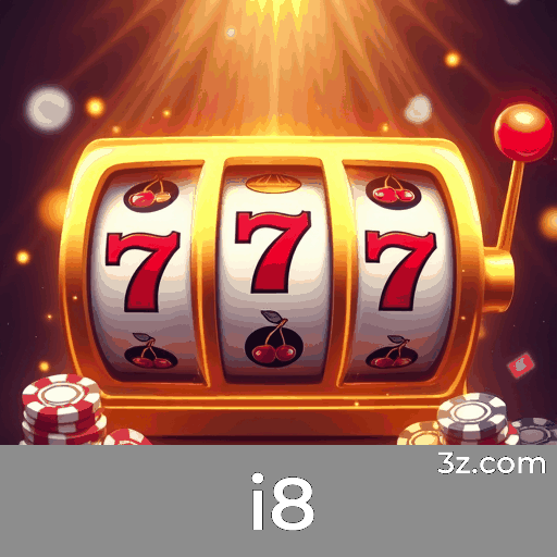 i8 Casino: Experiência VIP Premium Exclusiva