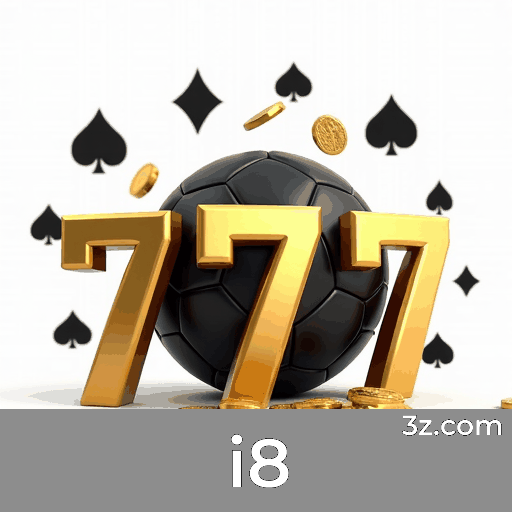 Descubra a Plataforma i8: Aposta Segura e Serviços Profissionais