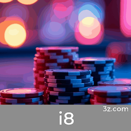 i8: Bônus e Promoções Imperdíveis